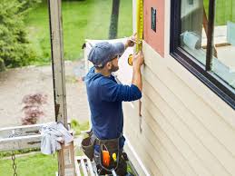 Best Brick Veneer Siding  in Harrison, WI